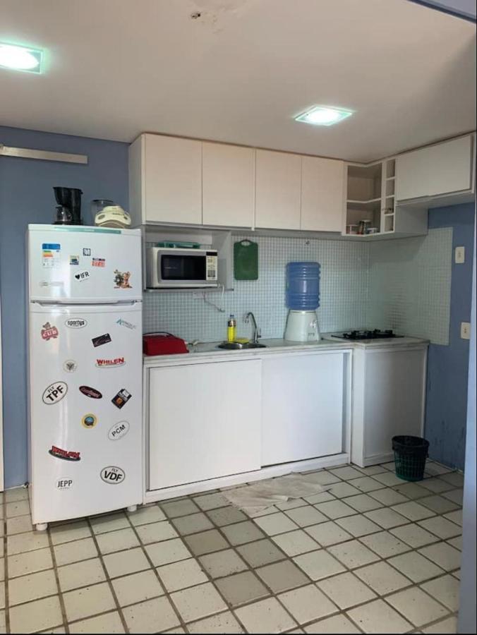 Casa Em Abreu E Lima Aparthotel Igarassu Esterno foto