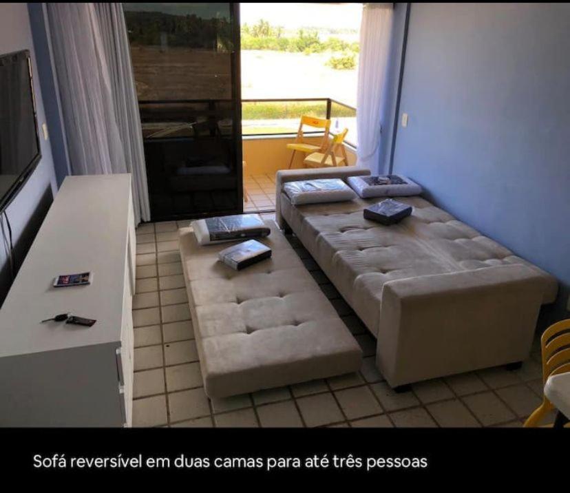 Casa Em Abreu E Lima Aparthotel Igarassu Esterno foto