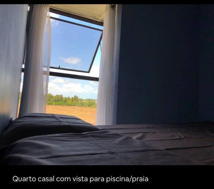 Casa Em Abreu E Lima Aparthotel Igarassu Esterno foto